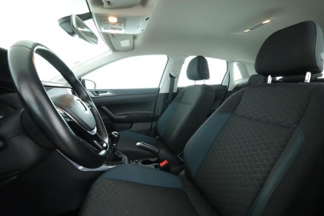Volkswagen Polo image 8