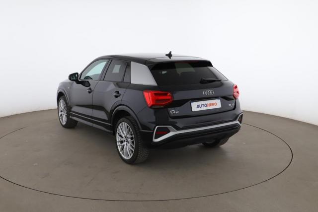 Audi Q2 image 5