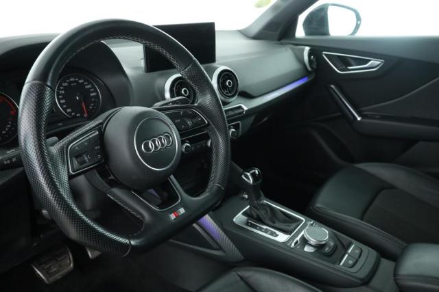 Audi Q2 image 8