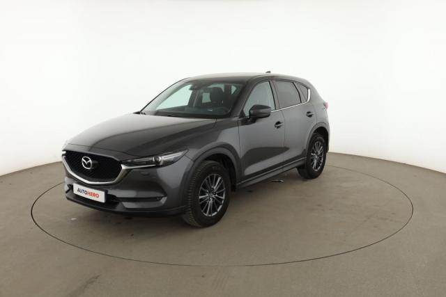Mazda Cx-5 2.2 Skyactiv-D Dynamique 4x2 150 Ch
