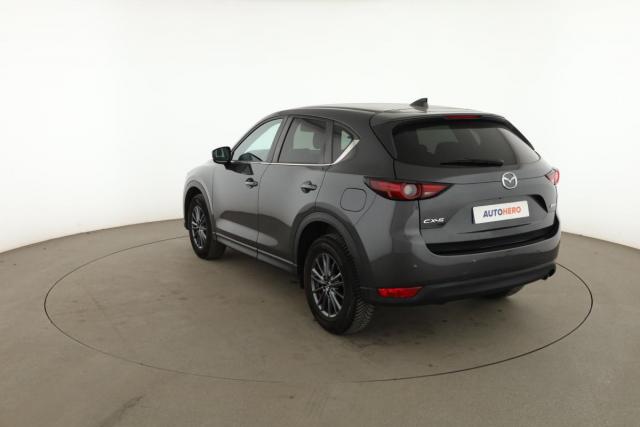 Mazda Cx-5 image 3