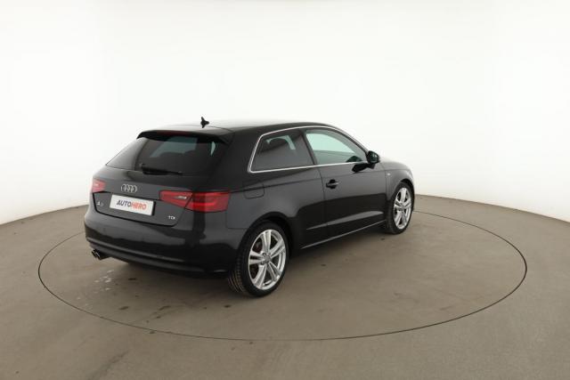 Audi A3 image 1