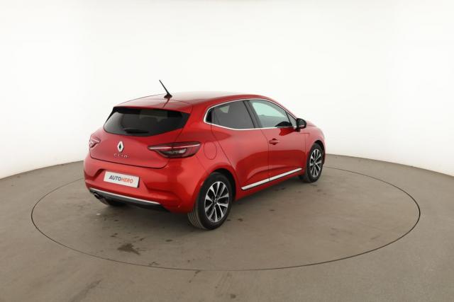 Renault Clio image 8