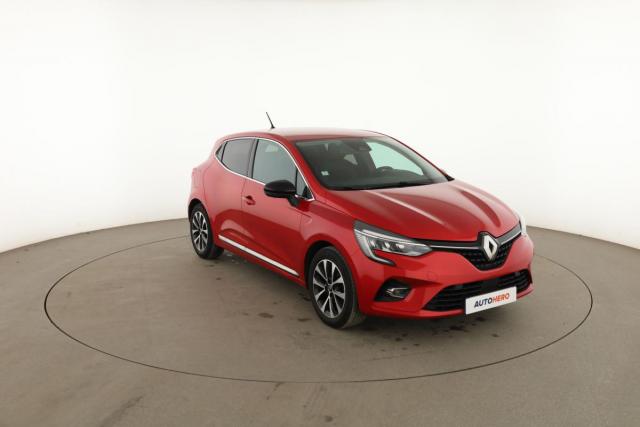 Renault Clio image 3