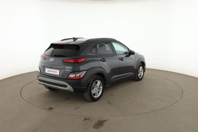 Hyundai Kona image 7
