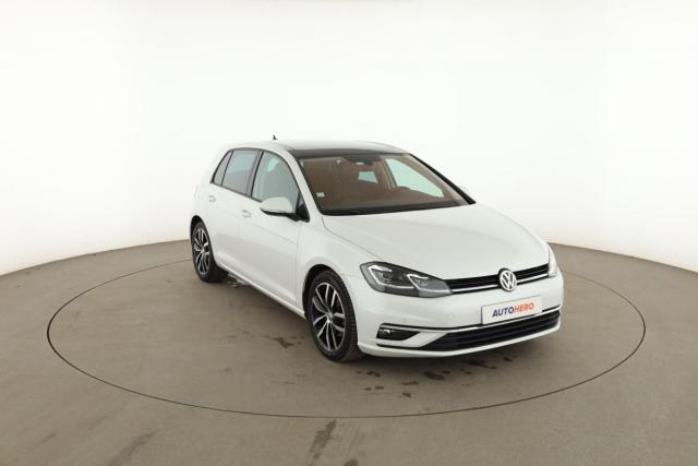 Volkswagen Golf image 4