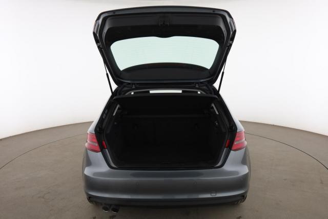 Audi A3 Sportback image 6