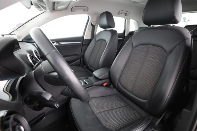 Audi A3 Sportback image 8