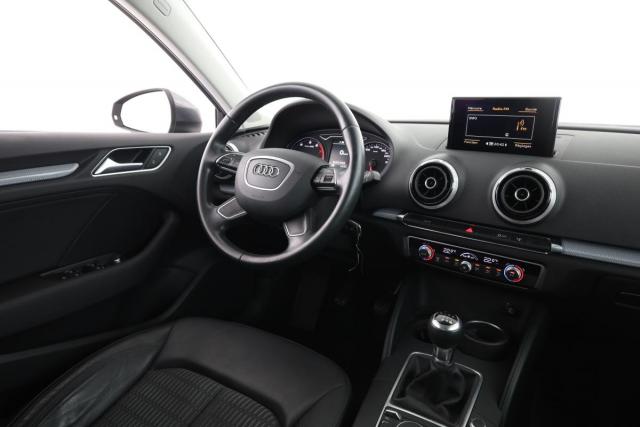 Audi A3 Sportback image 2