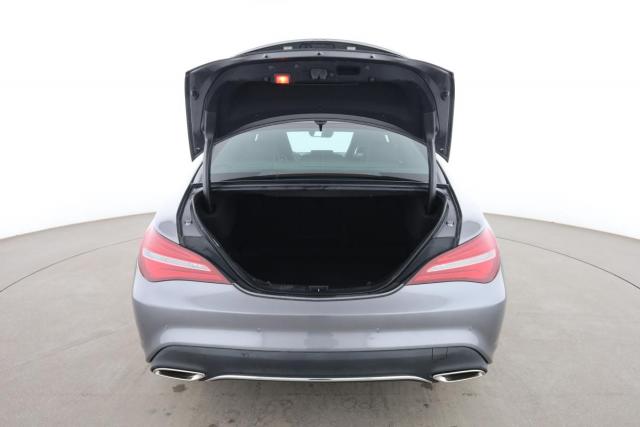 Mercedes Benz Cla image 4