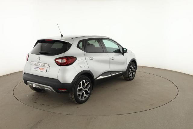 Renault Captur image 5