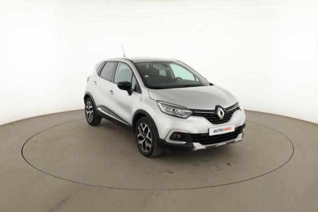 Renault Captur image 3