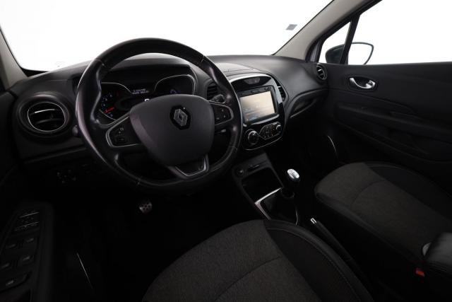 Renault Captur image 8