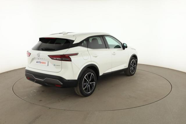 Nissan Qashqai image 9