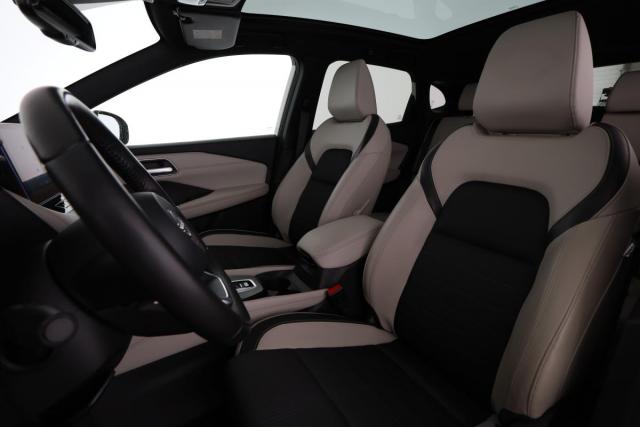 Nissan Qashqai image 2