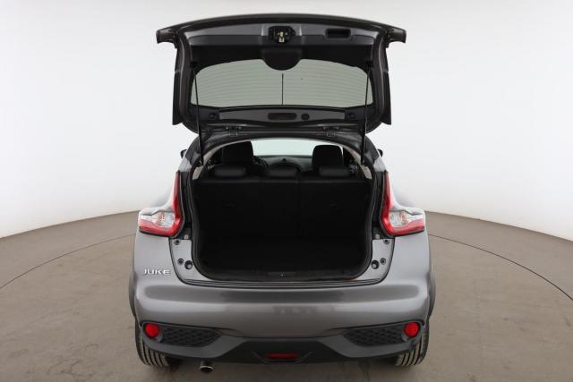 Nissan Juke image 4