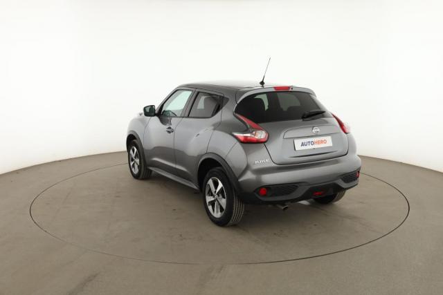 Nissan Juke image 2