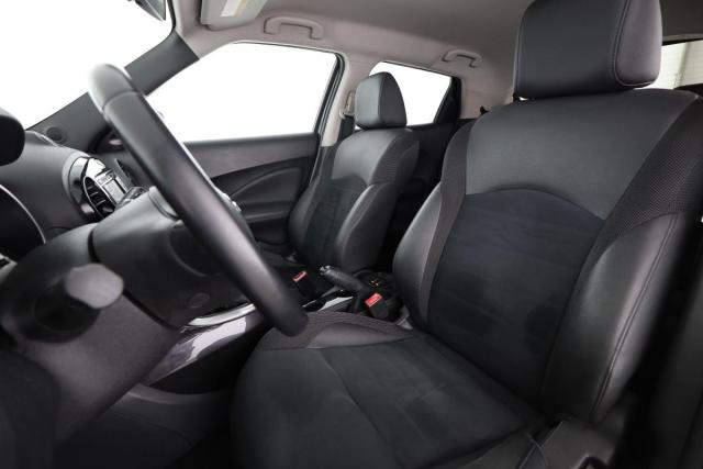 Nissan Juke image 6