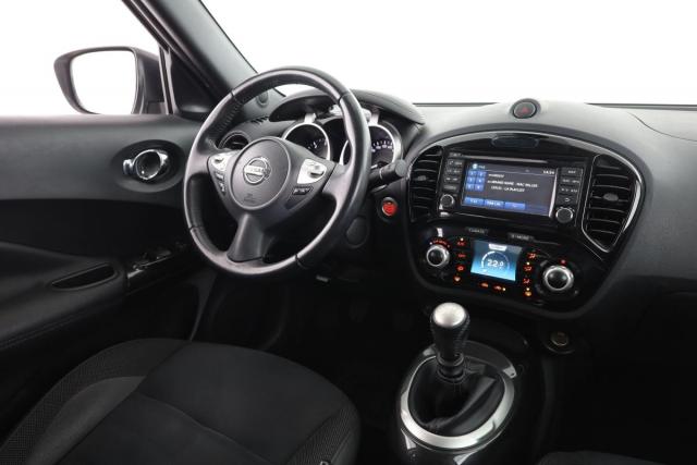 Nissan Juke image 1