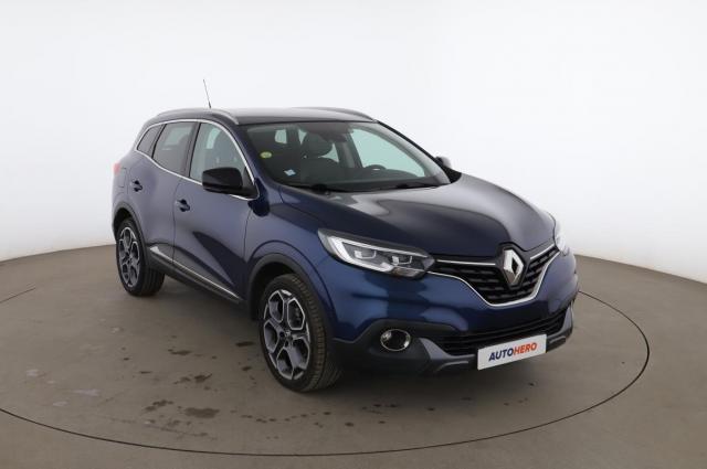 Renault Kadjar image 7