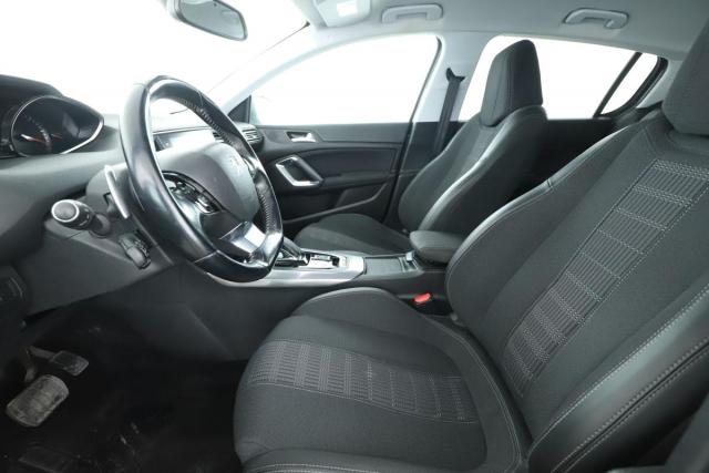 Peugeot 308 image 5