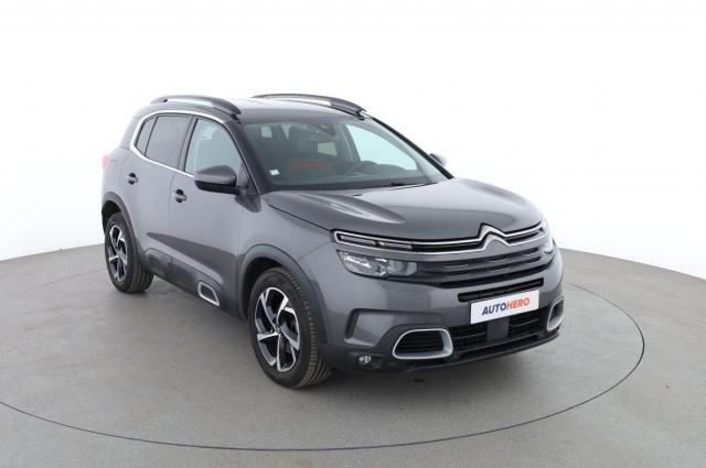 Citroen C5 Aircross image 7