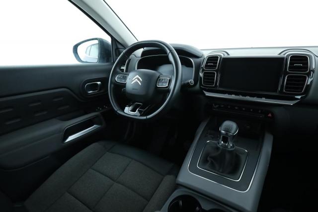 Citroen C5 Aircross image 1