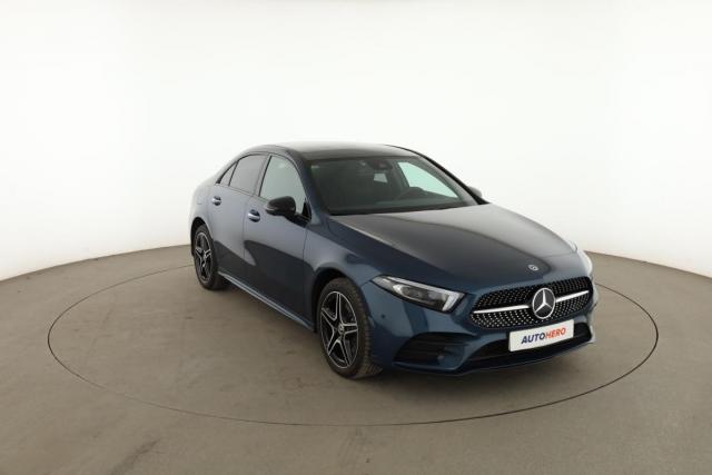 Mercedes Benz Classe A image 9