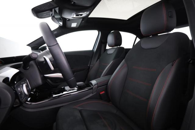 Mercedes Benz Classe A image 7