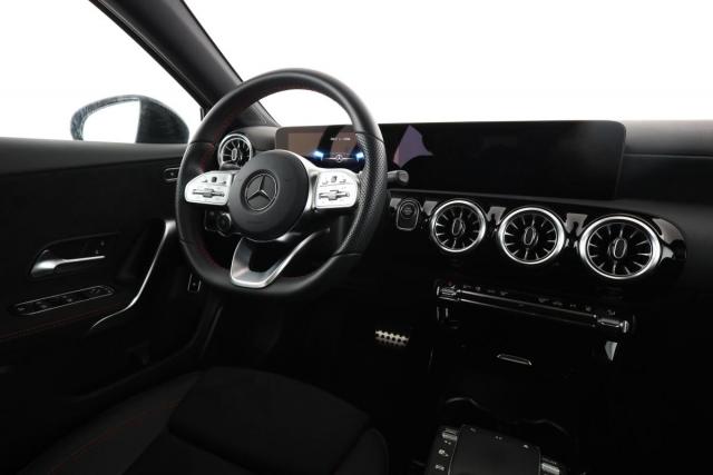 Mercedes Benz Classe A image 4