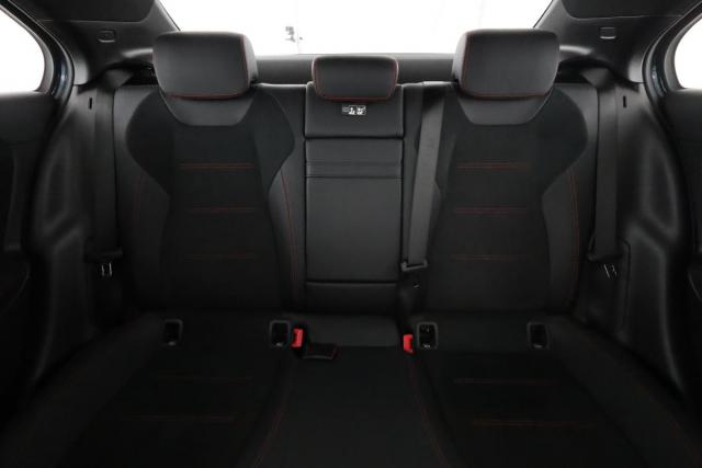 Mercedes Benz Classe A image 6