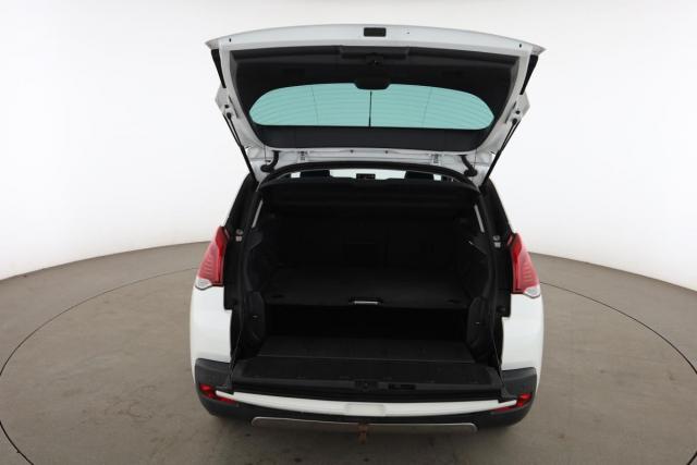 Peugeot 3008 image 8