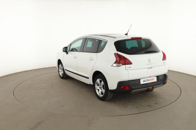 Peugeot 3008 image 1