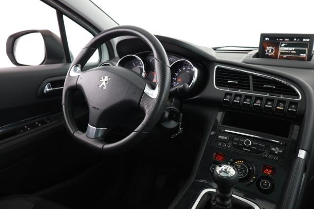 Peugeot 3008 image 6