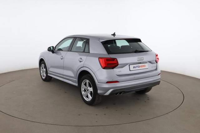 Audi Q2 image 1