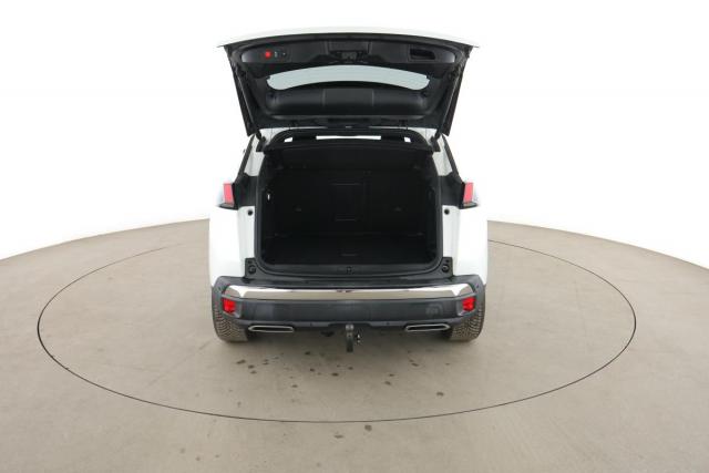 Peugeot 3008 image 3