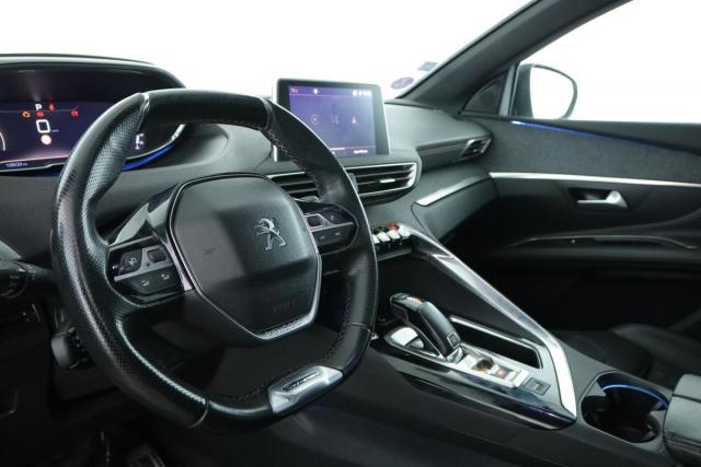 Peugeot 3008 image 4
