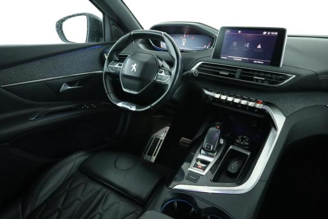 Peugeot 3008 image 9