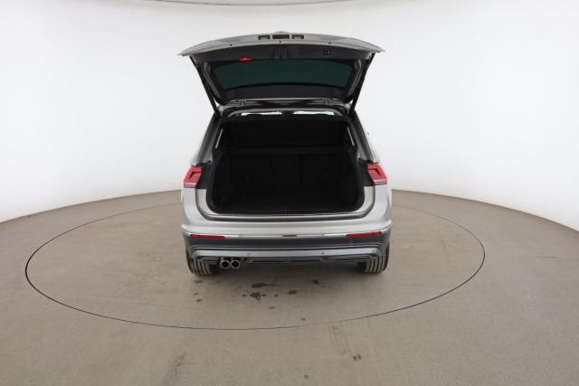 Volkswagen Tiguan image 1