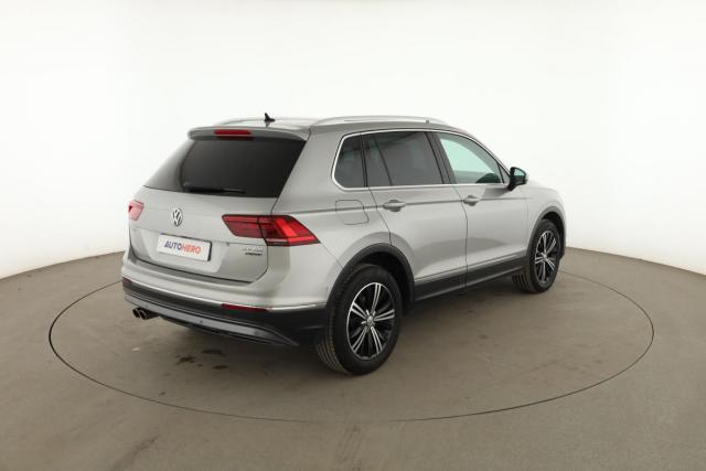 Volkswagen Tiguan image 2