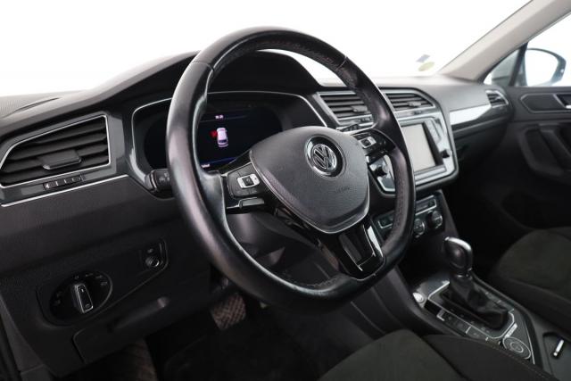 Volkswagen Tiguan image 6