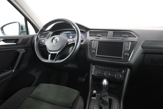 Volkswagen Tiguan image 9