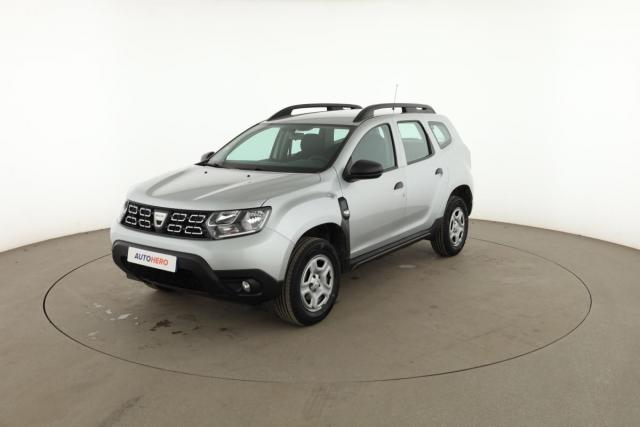 Dacia Duster Ii 1.0 Tce Essential 4x2 101 Ch
