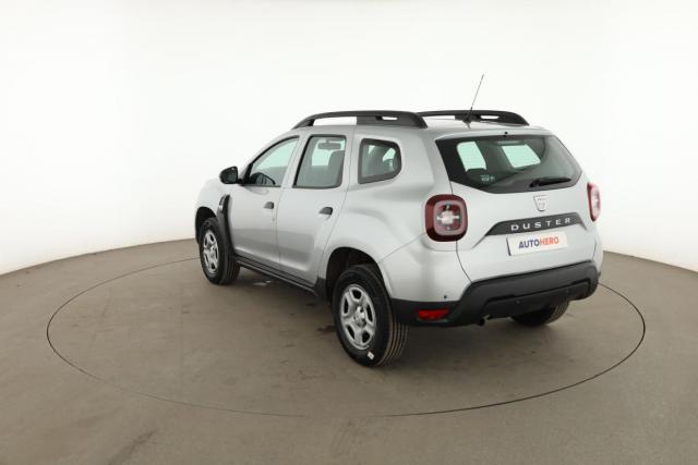 Dacia Duster image 2