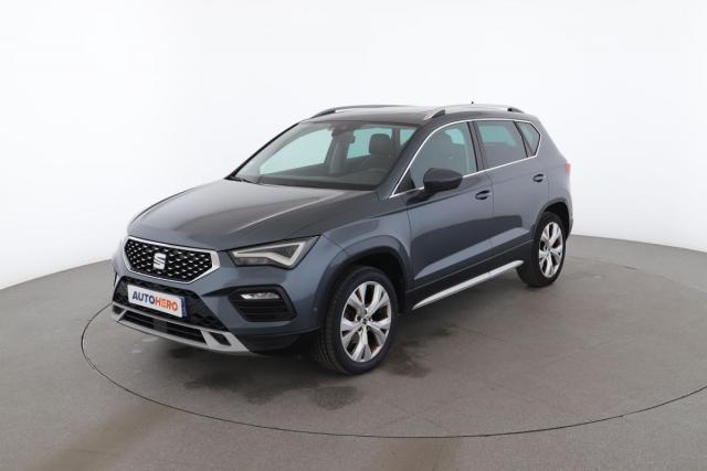 Seat Ateca 1.5 Tsi Act Xperience Dsg7 150 Ch