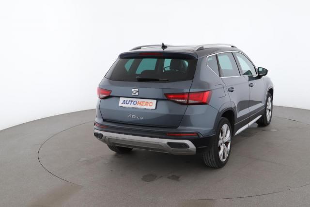 Seat Ateca image 6