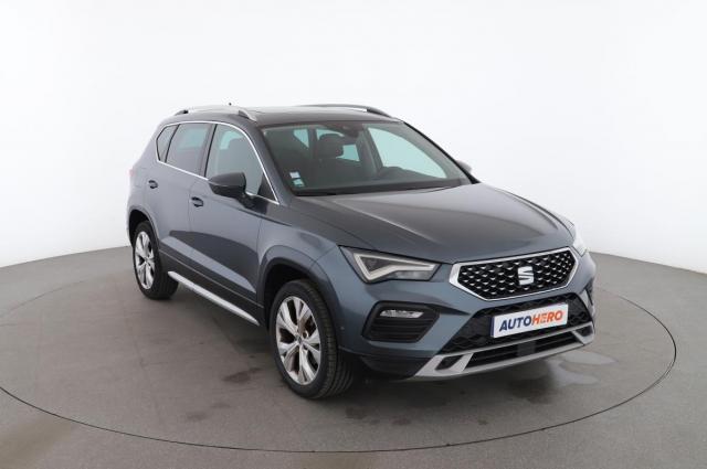Seat Ateca image 5
