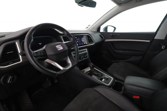 Seat Ateca image 1