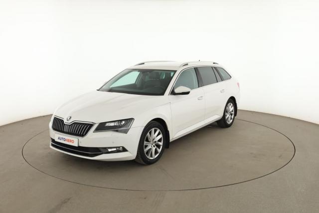 Skoda Superb Combi 1.4 Tsi Style 150 Ch