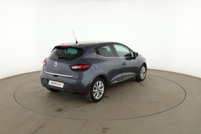Renault Clio image 1